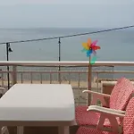 Apartamento Balcony At The Metamorfosi (Sithonia)