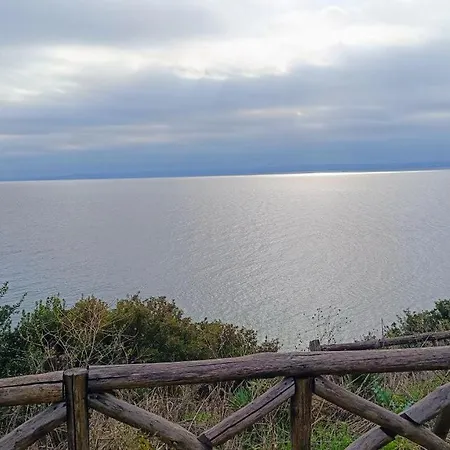 Apartamento Balcony At The Metamorfosi (Sithonia)