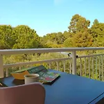 Lejlighed Balcony At The *