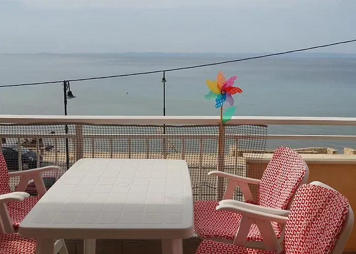 Apartament Balcony At The Metamorfosi (Sithonia)