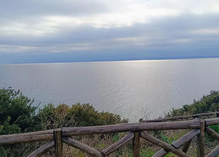 Apartament Balcony At The Metamorfosi (Sithonia)