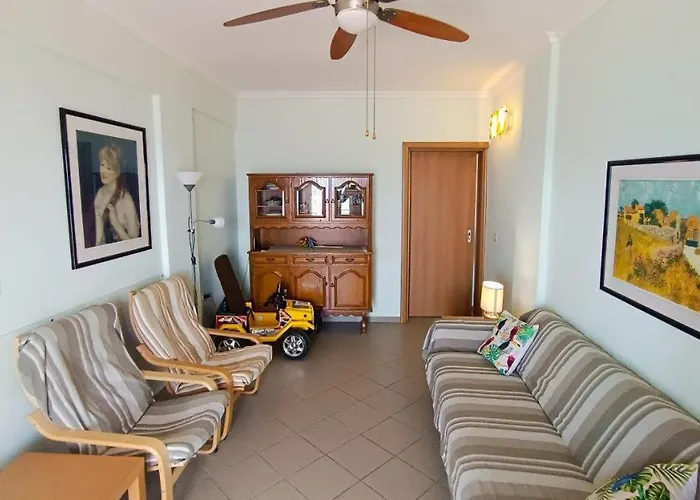 Apartament Balcony At The Metamorfosi (Sithonia)