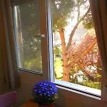 Apartament Balcony At The