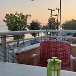 Apartament Balcony At The