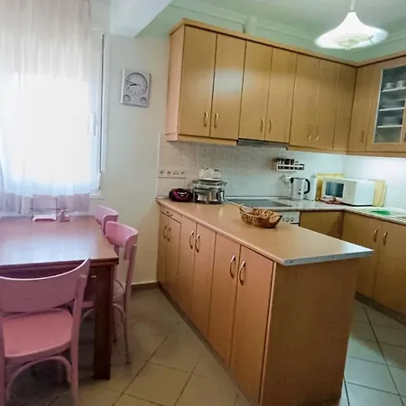 Apartament Balcony At The Metamorfosi (Sithonia)